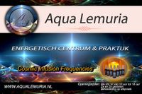 Welkom bij Aqua Lemuria